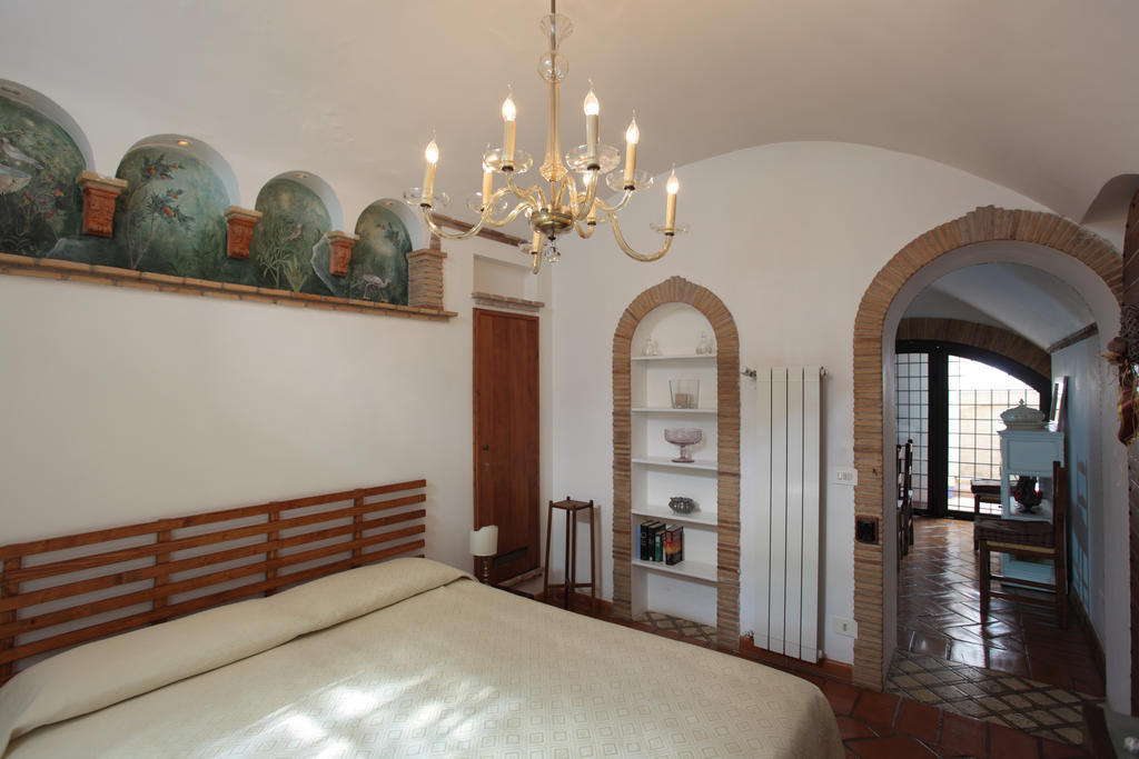 I Capocci Hotel - Rome — Foto 3