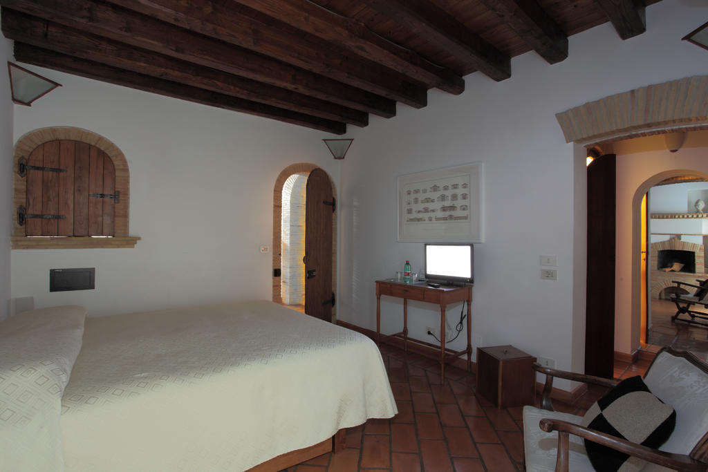 I Capocci Hotel - Rome — Foto 2